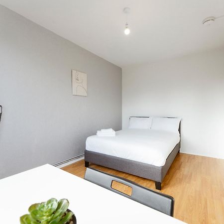 Langdon Park Room London Bagian luar foto