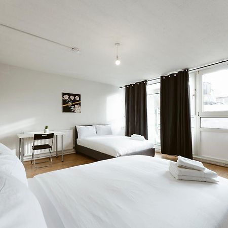 Langdon Park Room London Bagian luar foto