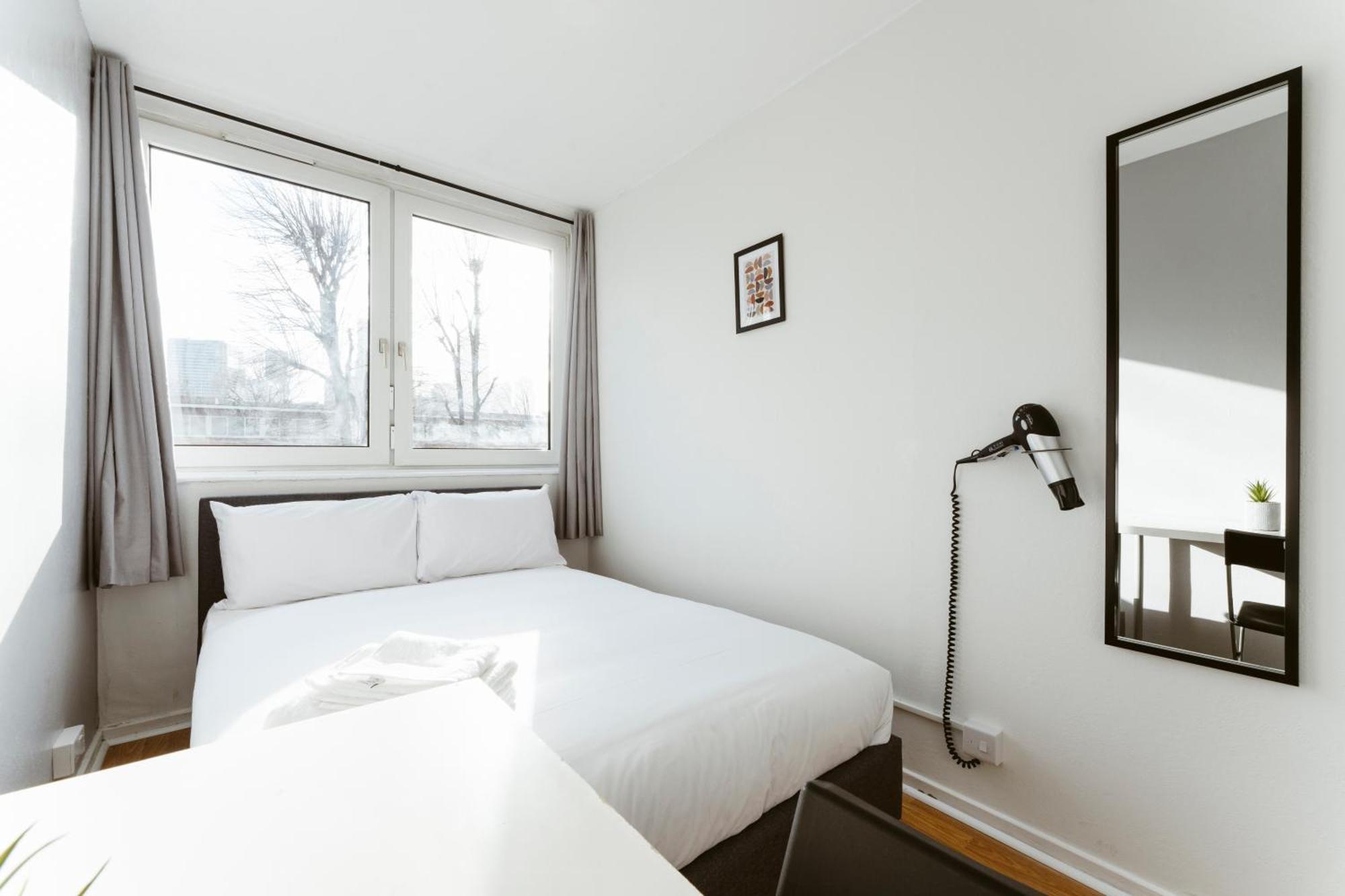 Langdon Park Room London Bagian luar foto