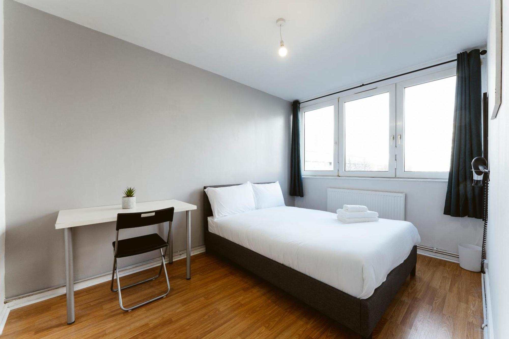 Langdon Park Room London Bagian luar foto