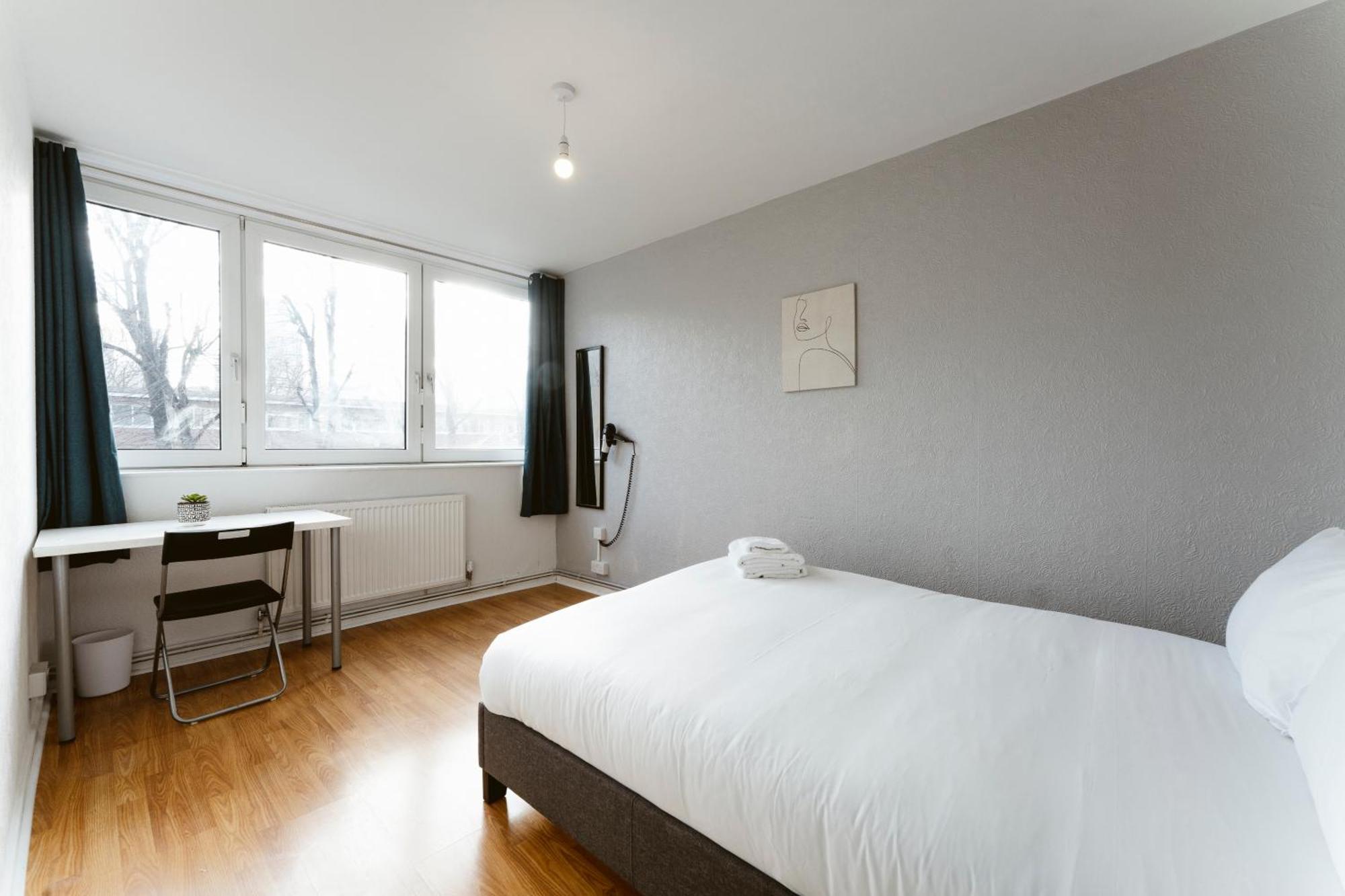 Langdon Park Room London Bagian luar foto