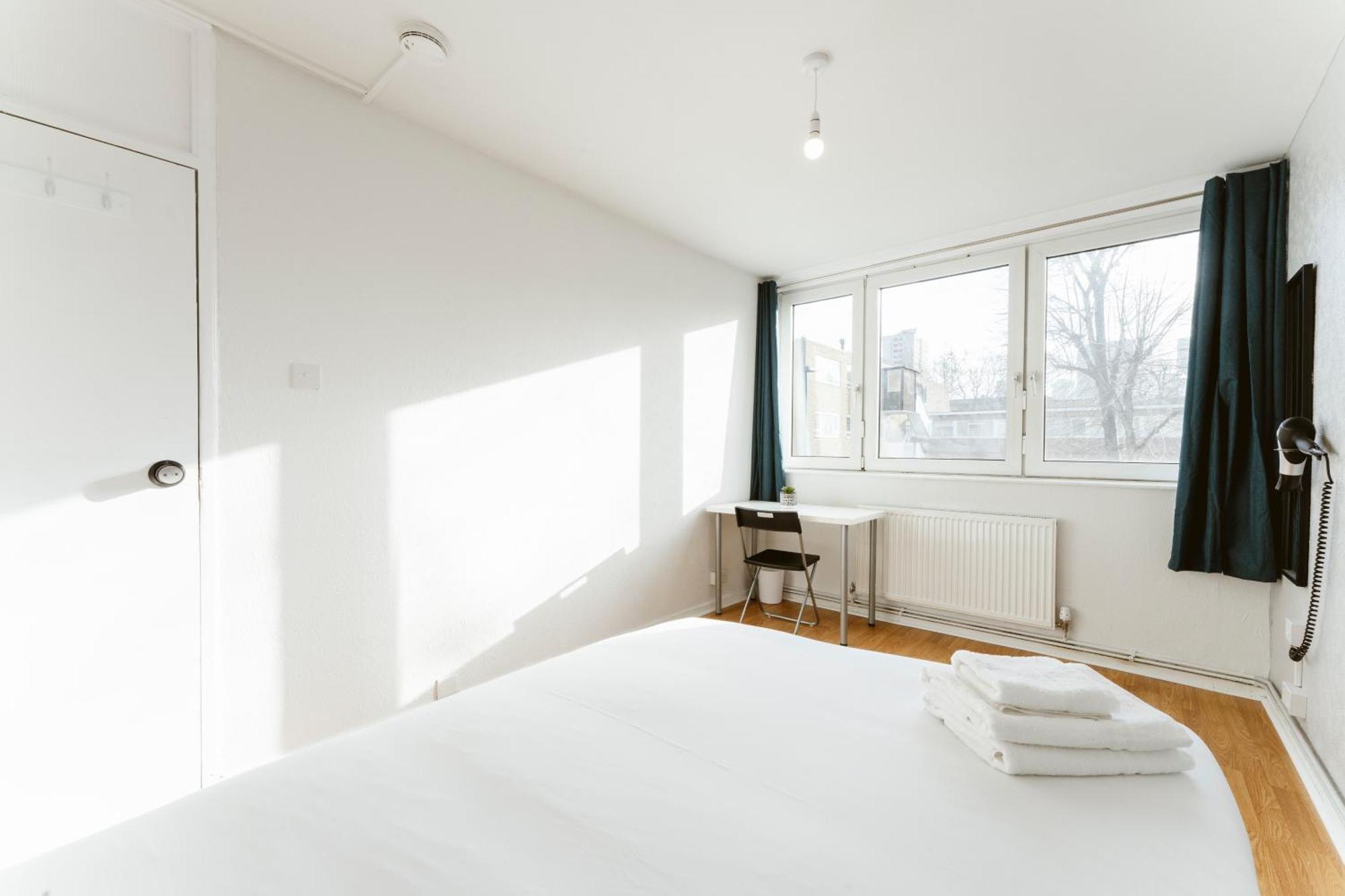 Langdon Park Room London Bagian luar foto