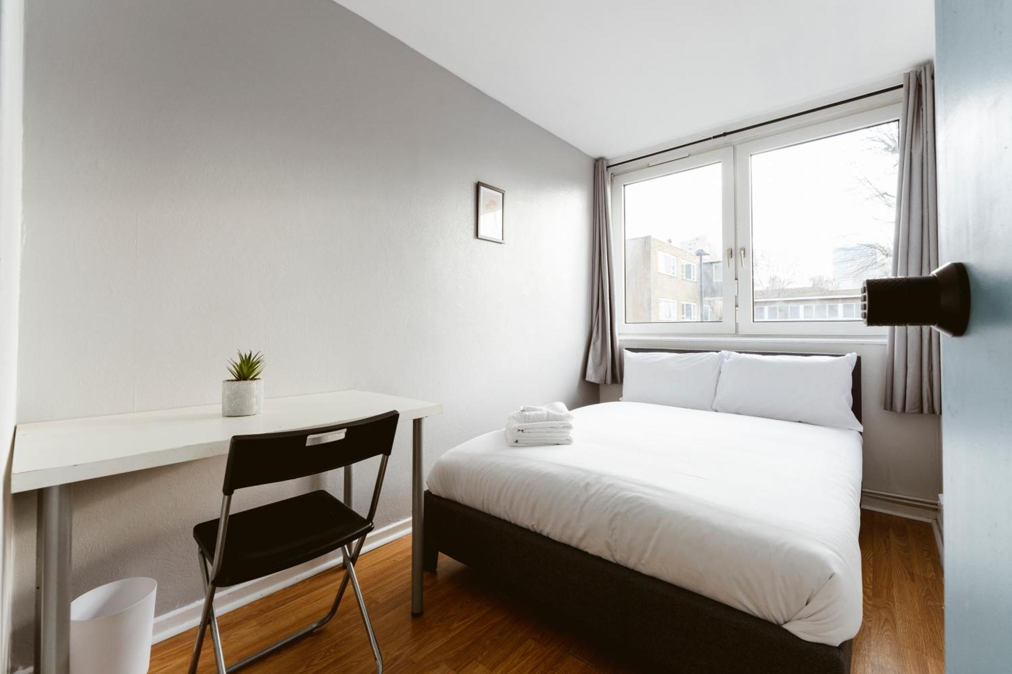 Langdon Park Room London Bagian luar foto