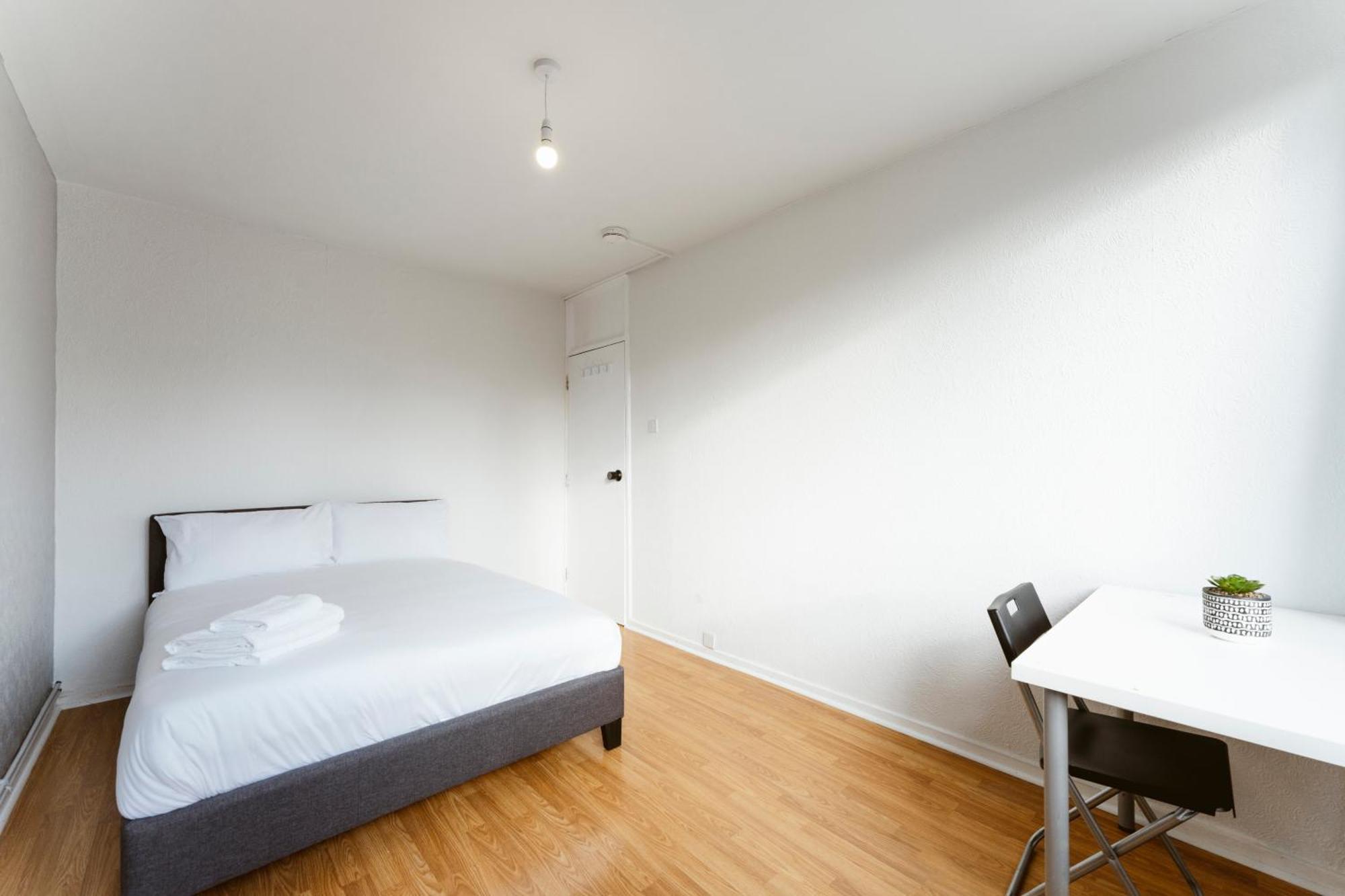 Langdon Park Room London Bagian luar foto