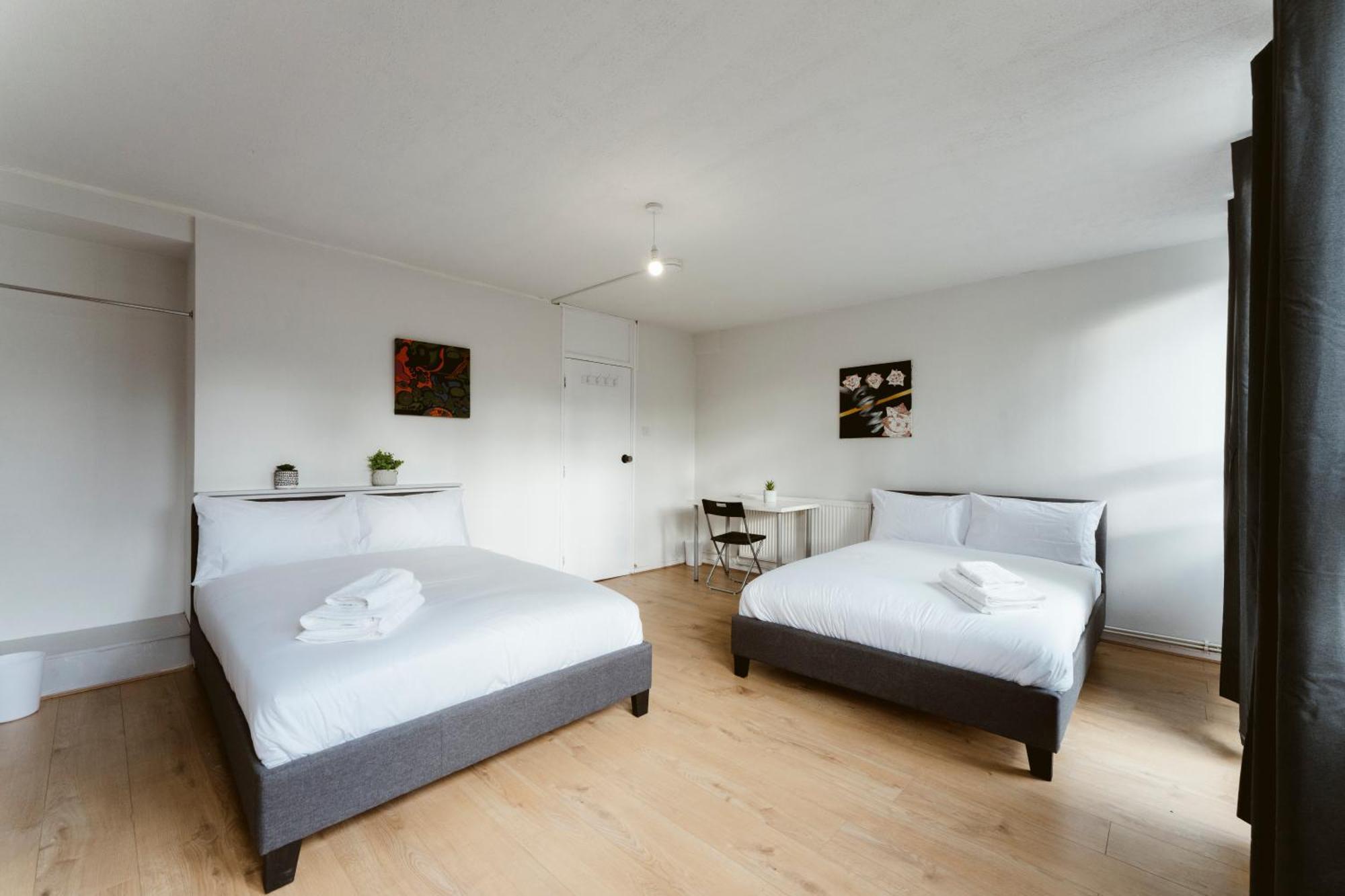 Langdon Park Room London Bagian luar foto